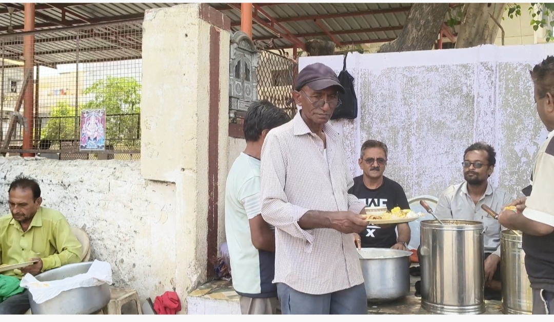 Sevayagna Foundation work highlight